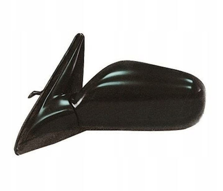 фото №1, Зеркало левая do nissan primera 1990-1993