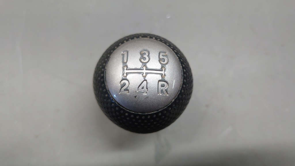 фото №1, Ручка домкрат передач honda jazz ii iii 2002-2014