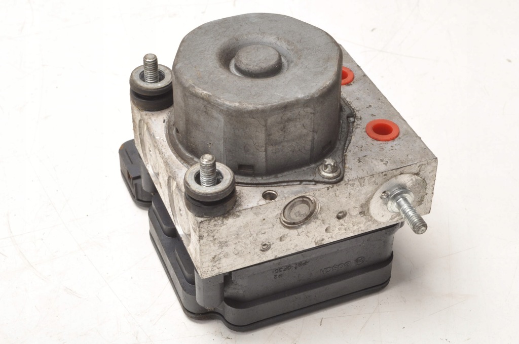 фото №4, Dacia sandero ii 1.2 насос abs 476602473r