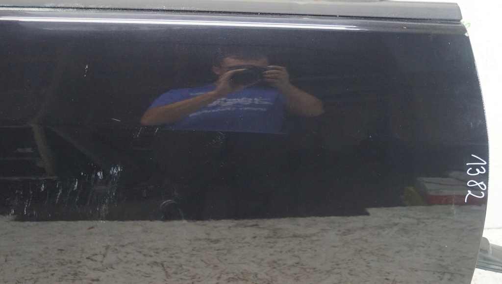 фото №7, Дверь правый перед opel astra j