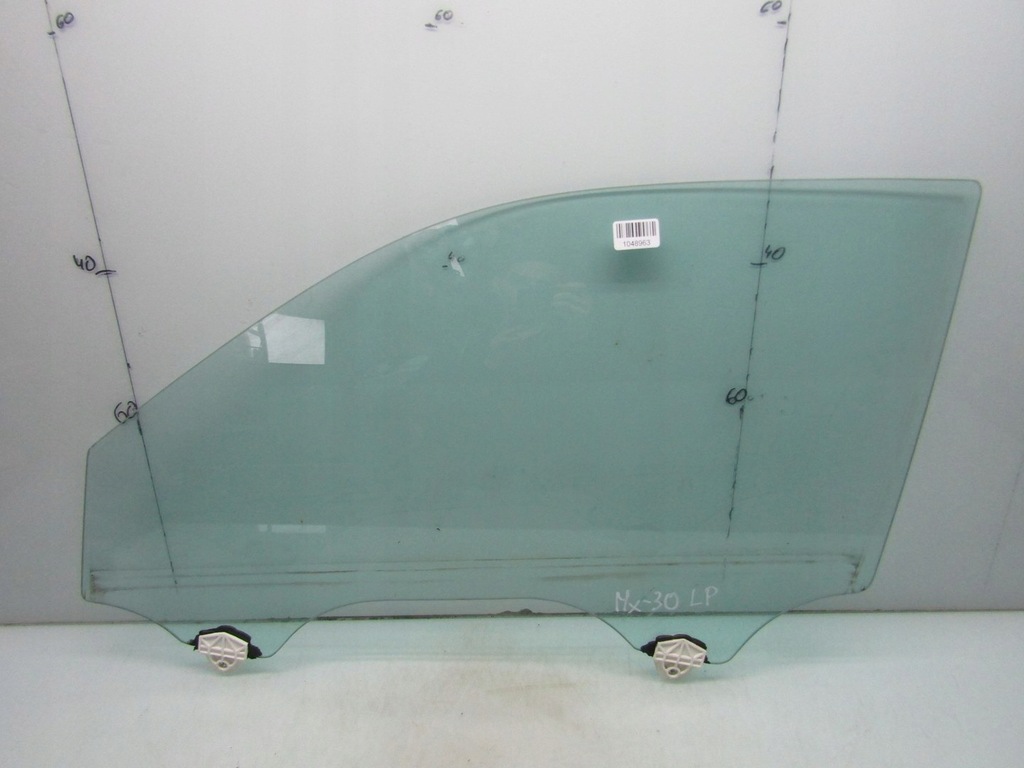 фото №1, Mazda mx-30 21r стекло дверь левая передняя левый перед