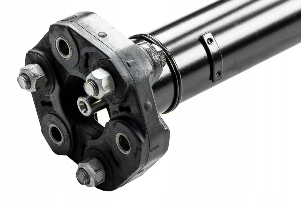 фото №2, Nty nwn-bm-038 wał приводной, привод osi