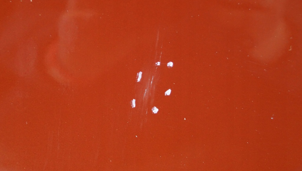 фото №4, Дверь левый перед renault megane iii coupe