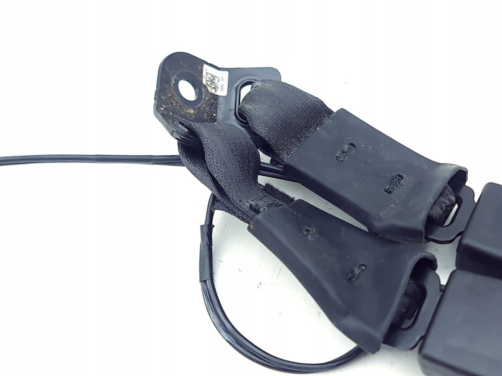 Opel mokka x пряжка поперечина заднего 2018 42615068 Киев