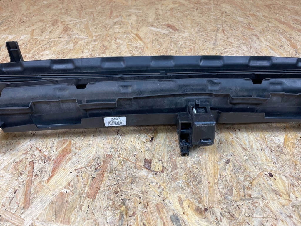 фото №13, Впуск повітропровід жалюзі повітря перед mini f55 f56 7339096