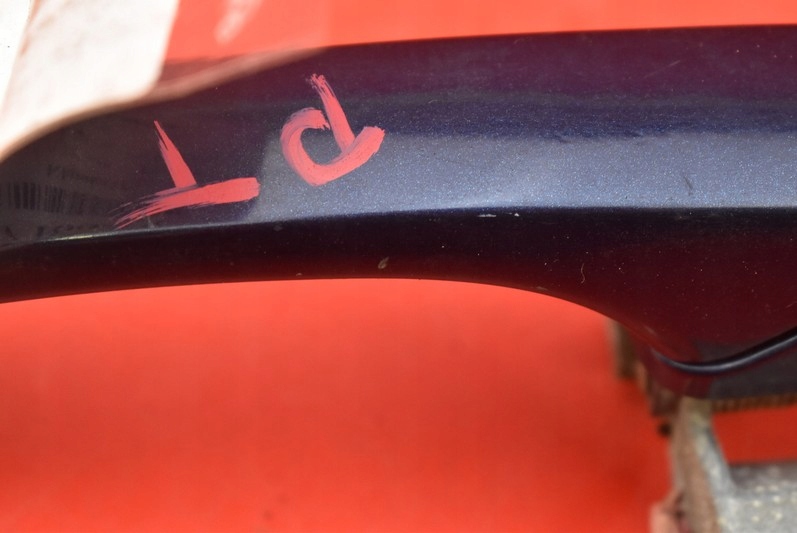 фото №9, Ручка правая задняя задняя granatowa dodge magnum chrysler 300c 03-08