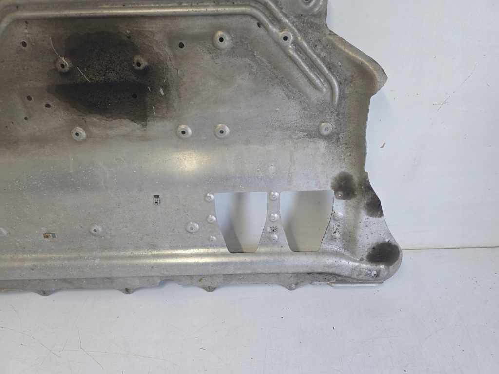 фото №13, Плита pod двигатель audi tt 8s7 cabrio 8s7863822