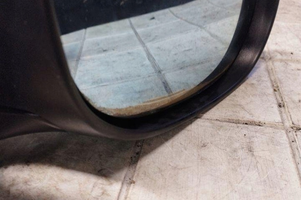 фото №8, Дзеркало праве fiat croma 154_ 011020 1.9l дизель 2006