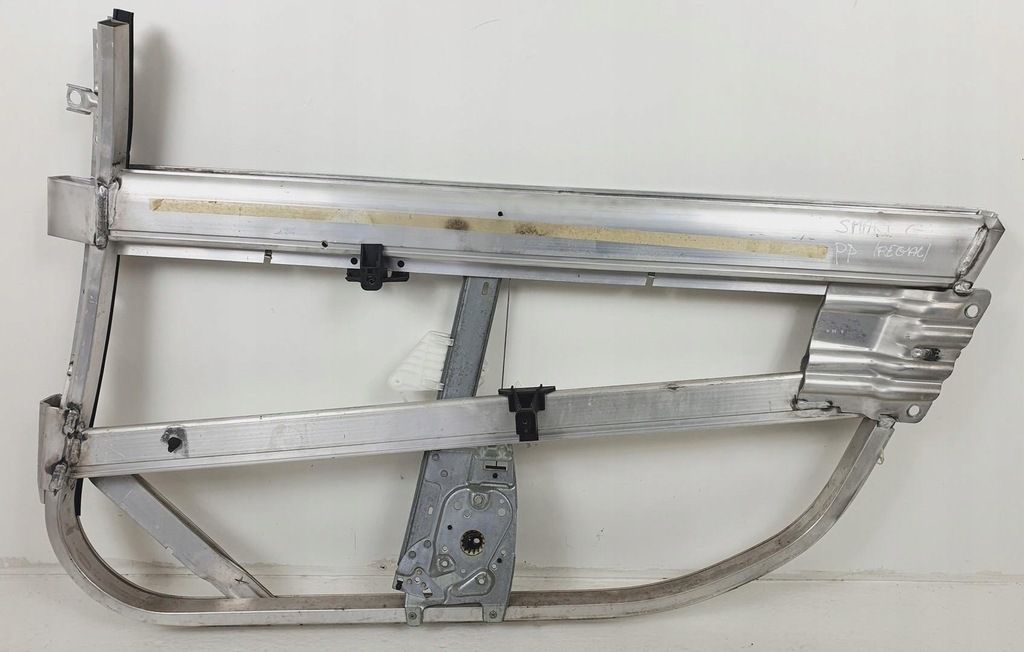 фото №1, Рамка механизм стекло правый smart fortwo 450