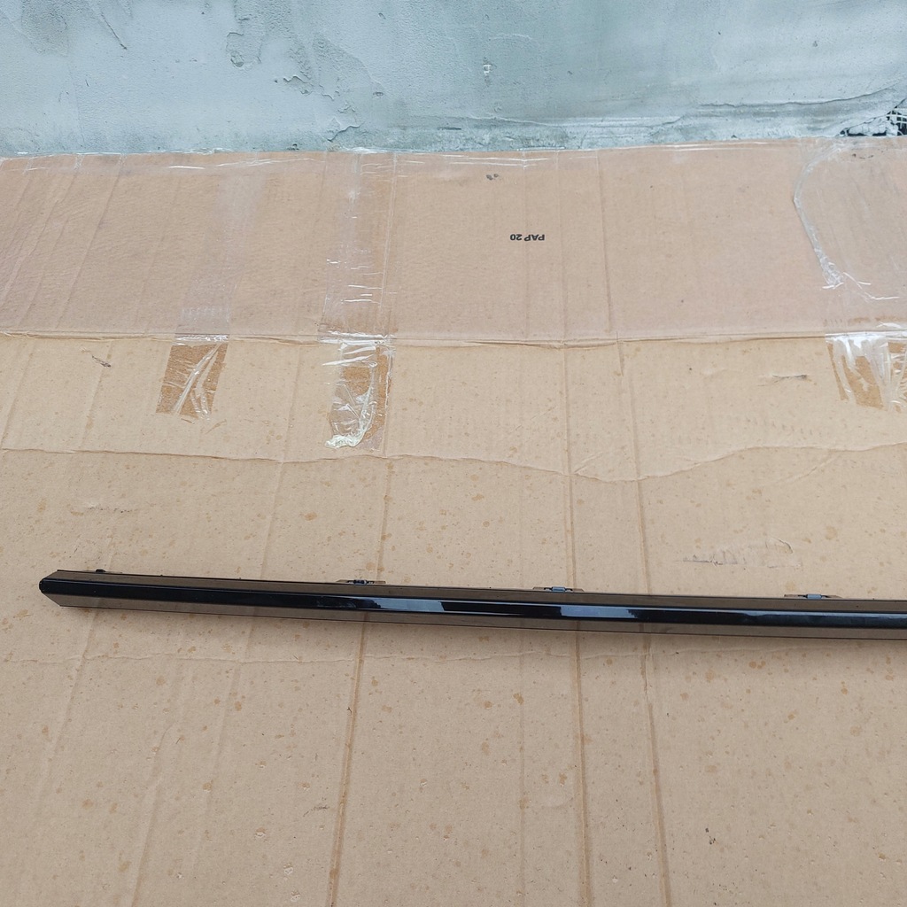 фото №9, Диффузор накладка бампера задняя bmw m4 g82 g83