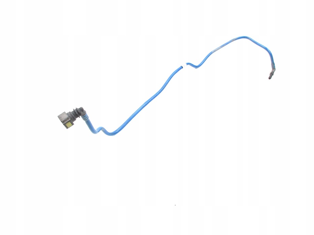 фото №5, Delta 3 iii bravo ii 1.4 шланг топлива провода