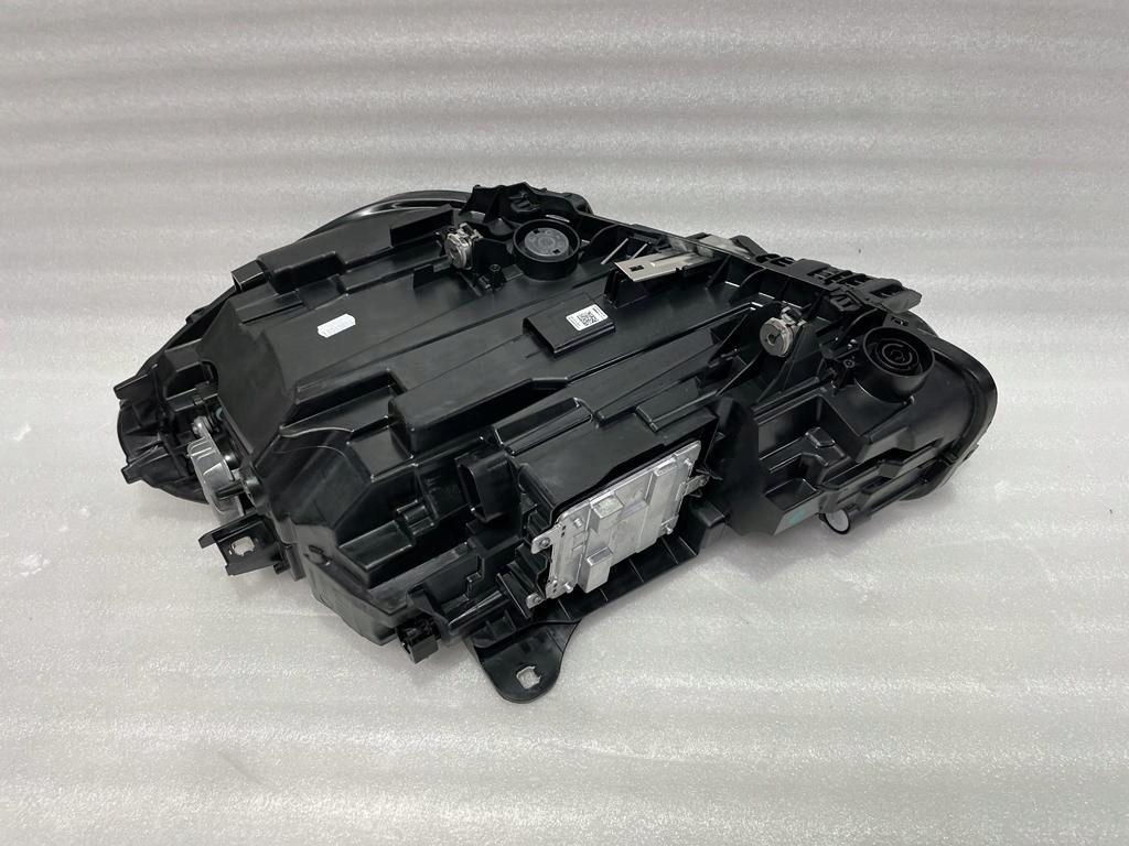 фото №14, Bmw 1 f40 full led лампа левая правая