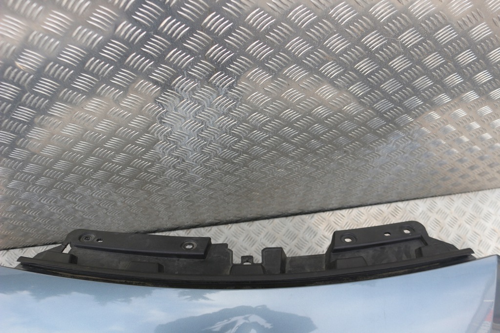 фото №8, Бампер перед citroen c3 picasso