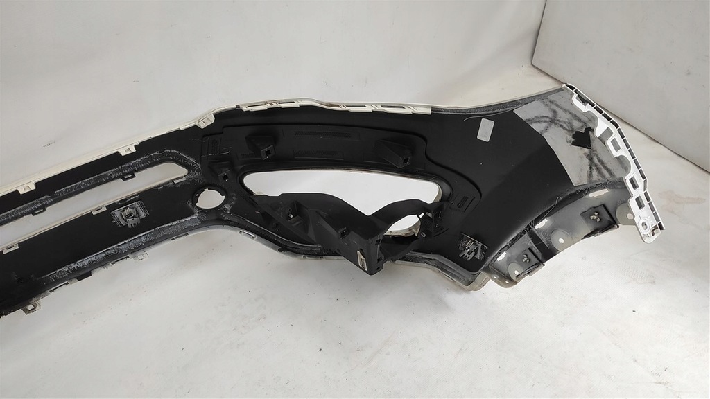 фото №9, Бампер перед jeep compass po 2016 5sy47trmac