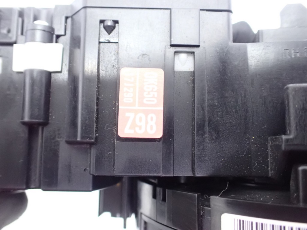 Рычаг переключатель лента комбинированный 89245-0k020 рестайлинг  toyota hilux viii 21r Цена