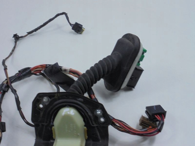 фото №13, Sebring 3 js джгут двері перед ліва p04795981ae