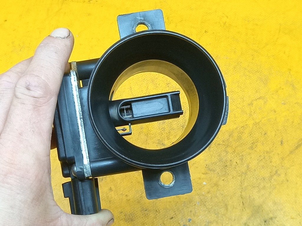 Купить Ford оригинальный номер 98ab 12b579 da расходомер массовый воздуха