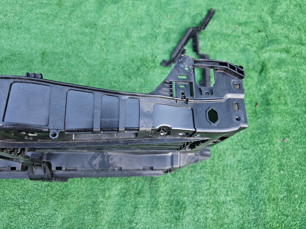 фото №9, Pas передний жалюзи ford focus mk4 18-