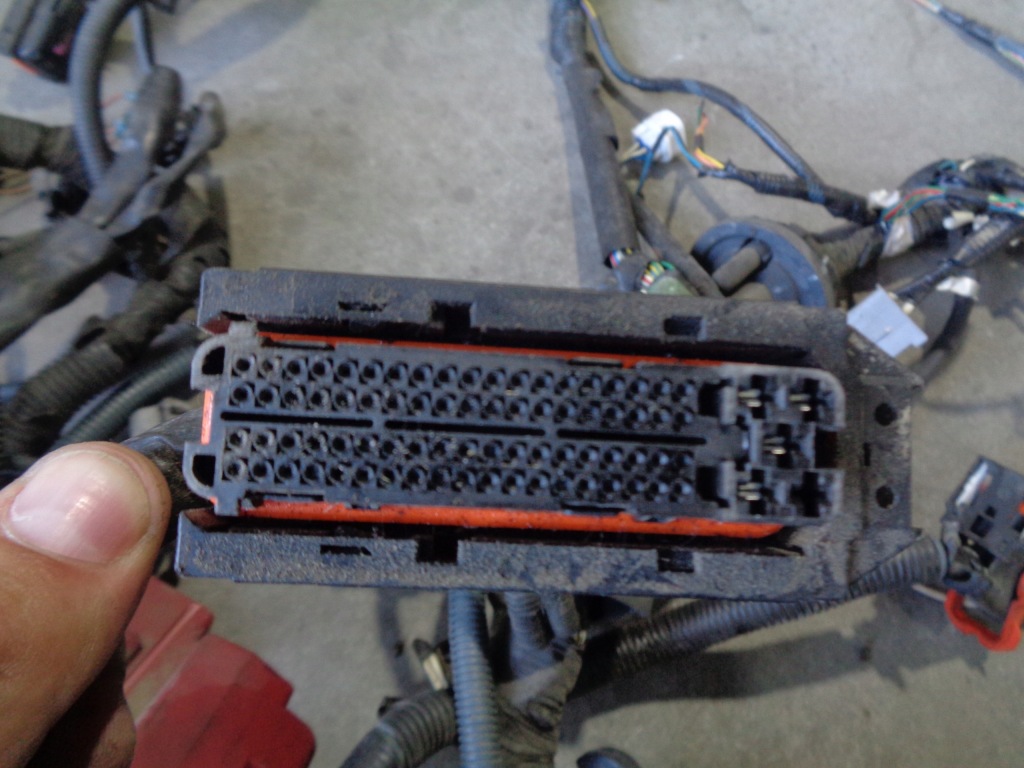 фото №8, Toyota yaris ii 1.0 1kr коробка 821120d190a