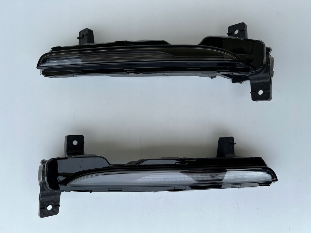 фото №1, Porsche 718 boxster cayman 991 gt3 поворотник drl