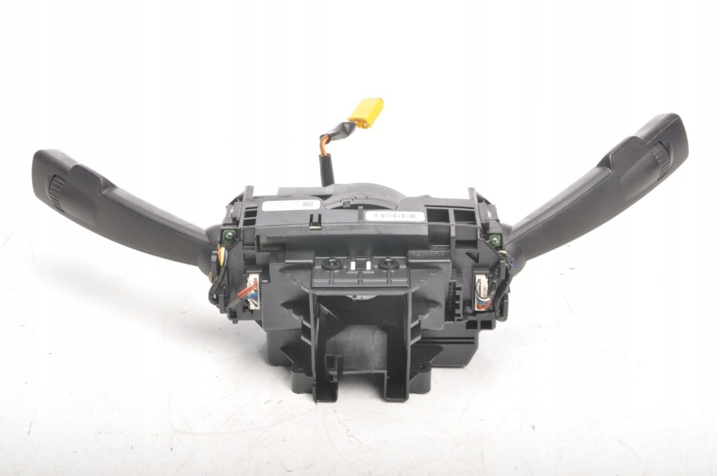 фото №3, Volvo s60 ii перемикач комбінований 31264165