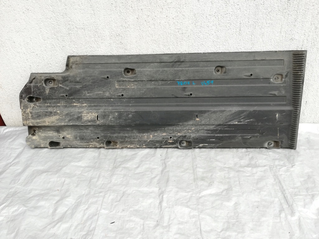 фото №1, Защита левая подвеска kia proceed ii 12-17 84135-a6000