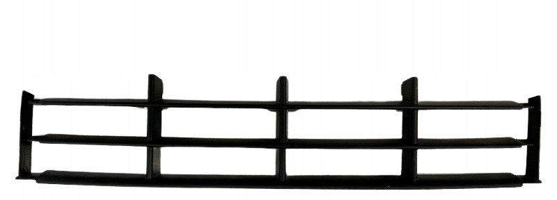 Решётка средняя бампера fabia 2 11-15 5j0853677a Недорого