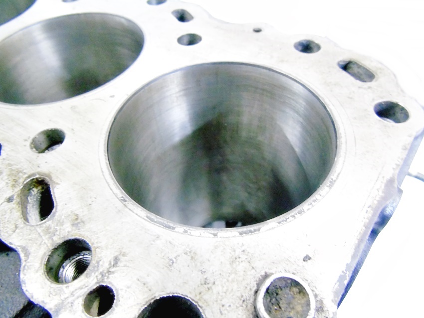 фото №8, Блок двигуна 2.5 d4d hilux vi vii hiace v iv dyna