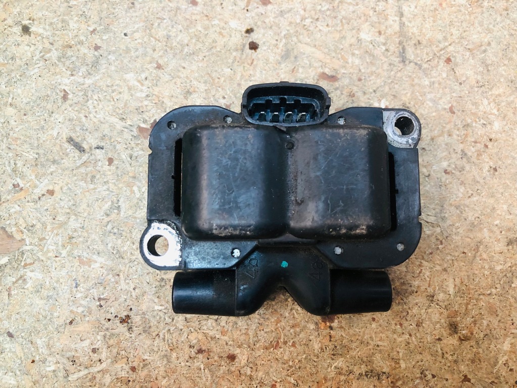 фото №4, Smart fortwo 0.7 jedna котушка запалювання