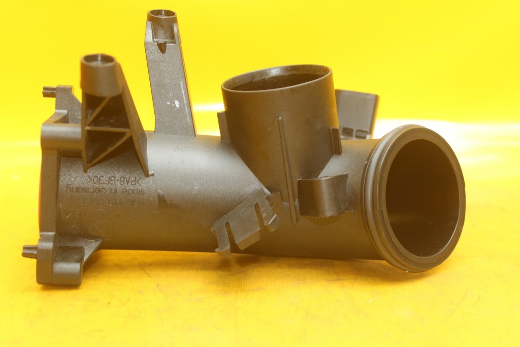 Труба шланг повітря датчик vw touran 1.4 tsi cth 1k0143823c 0281002977 Недорого