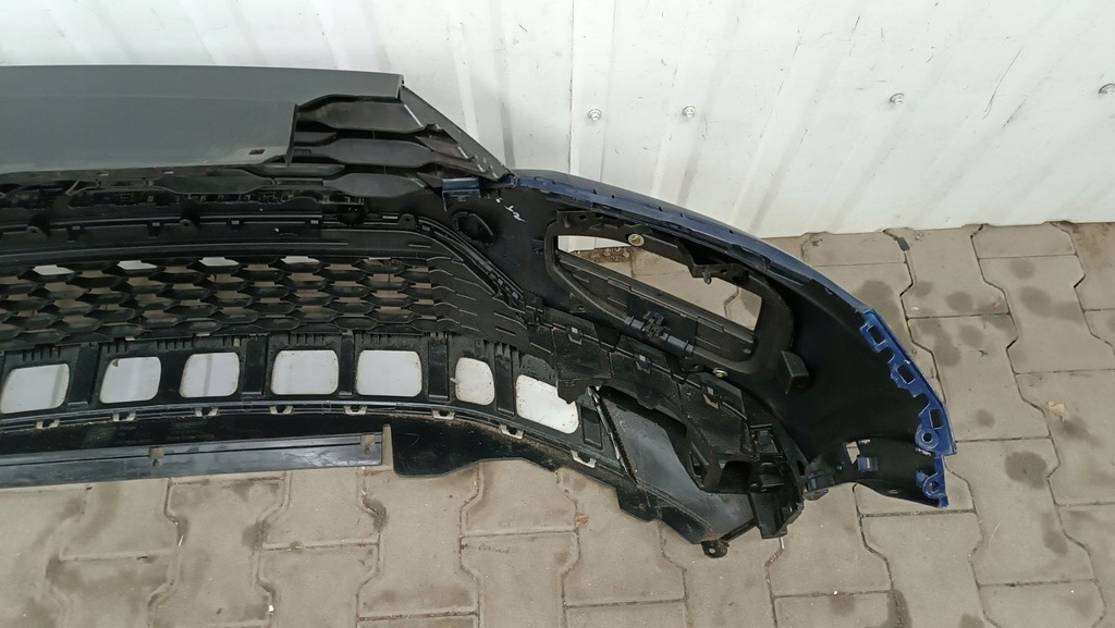 фото №11, Бампер перед передний vw t-roc t roc 2ga 17-21