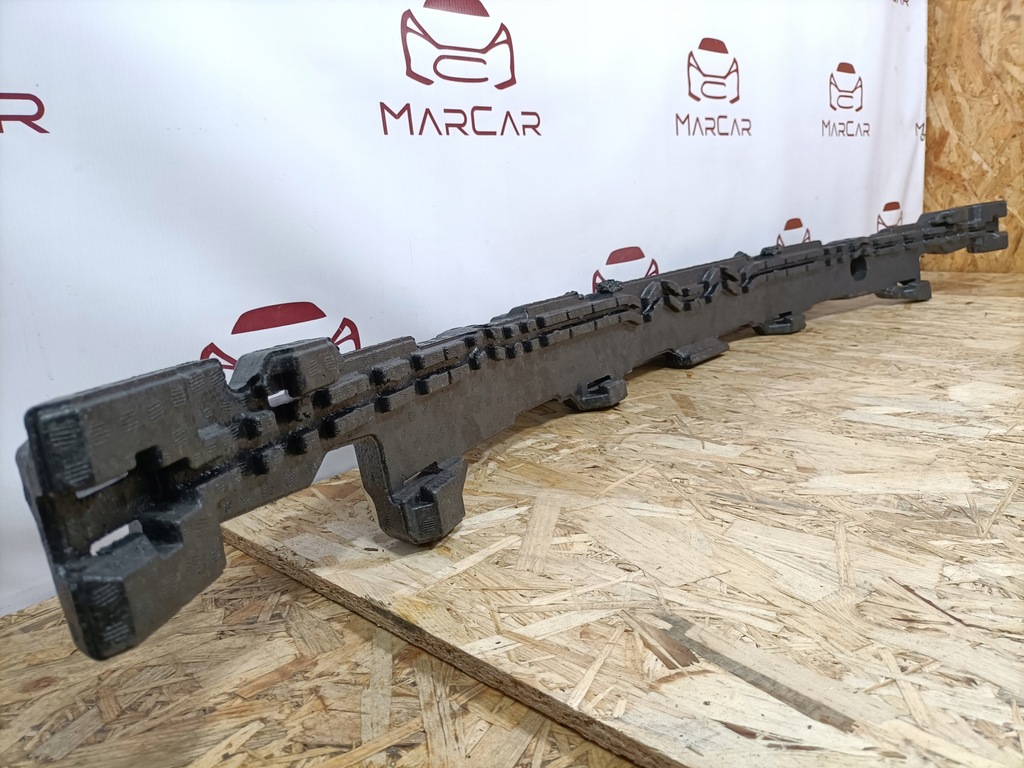 фото №7, Bmw bmw 2 g42 кронштейн пена абсорбер удара бампер перед 51118098193