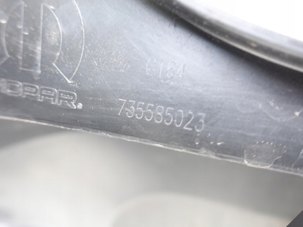 фото №11, Jeep renegade limited 14- бампер+ джгут 6xpdc задня