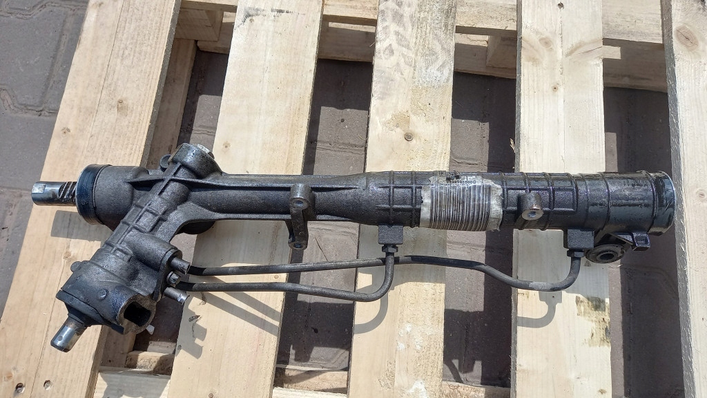 фото №5, Рейка рульова fiat croma 1.9jtd ii 07r kombi 53638808