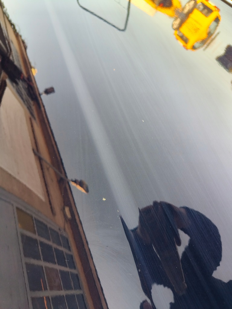 фото №6, Mercedes w204 lift c klasa двері праве передні перед 890