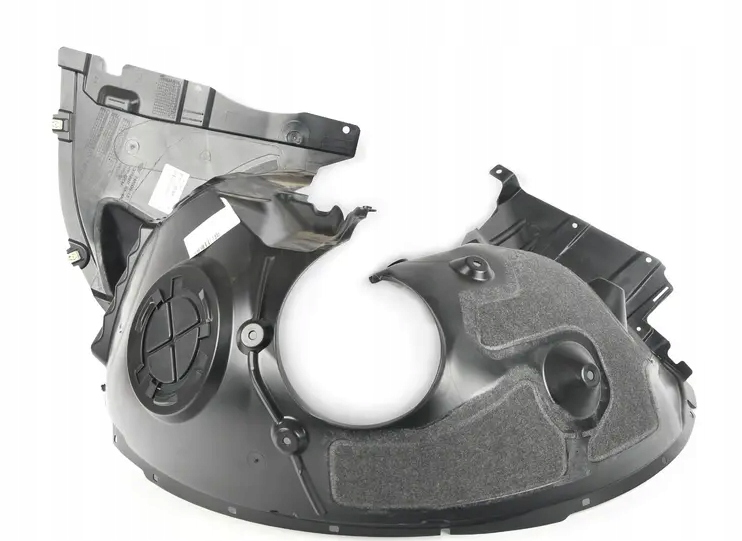 Купить Подкрылок передние левая mini countryman f60 оригинал