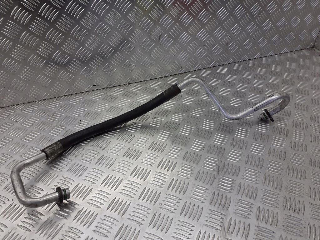 фото №1, Шланг кондиціонера renault espace iv 2.2 dci