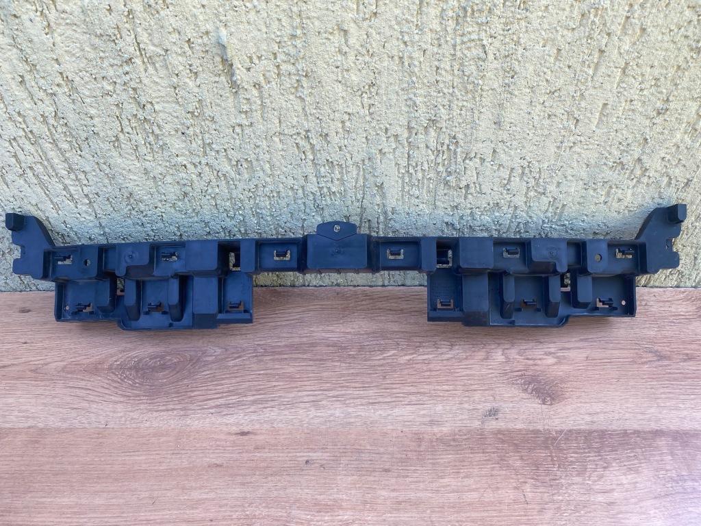 фото №1, Fiat doblo ii 2 15- lift напрямна бампера передній