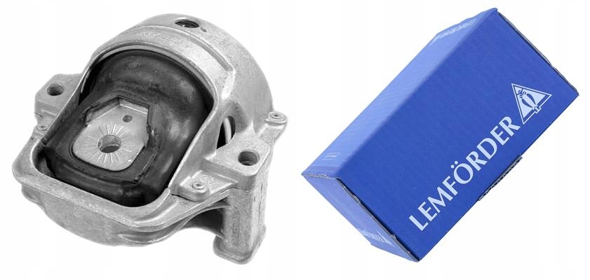 фото №1, Lemforder подушка двигуна audi a4 allroad 8kh, b8