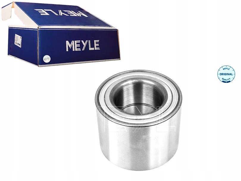 фото №1, Набор подшипник колеса перед iveco daily iii daily iv 8140.43b-f1ce3481l