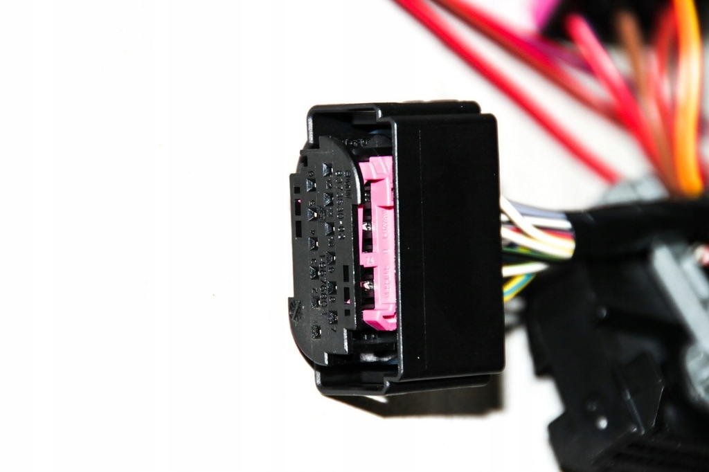 фото №6, Джгут фаркоп електричний bmw f10n 518 520 523 525