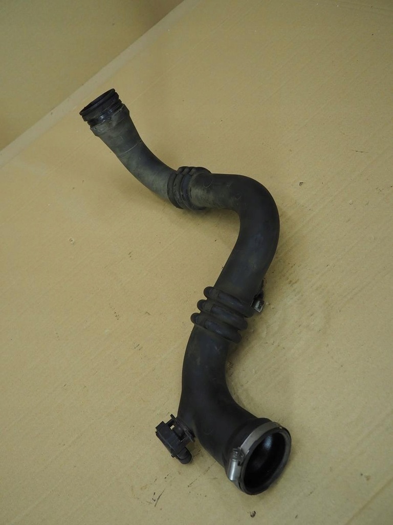 фото №5, Труба воздуха renault vel satis 2.0 t 16v