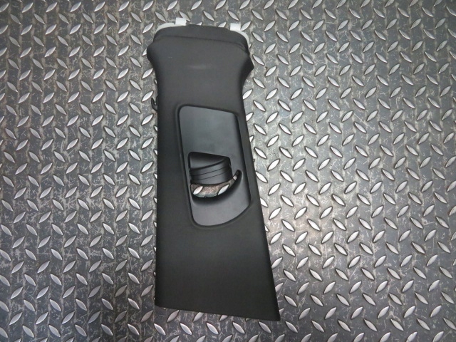 фото №1, Обшивка стійка ліва audi q5 8r0867243f