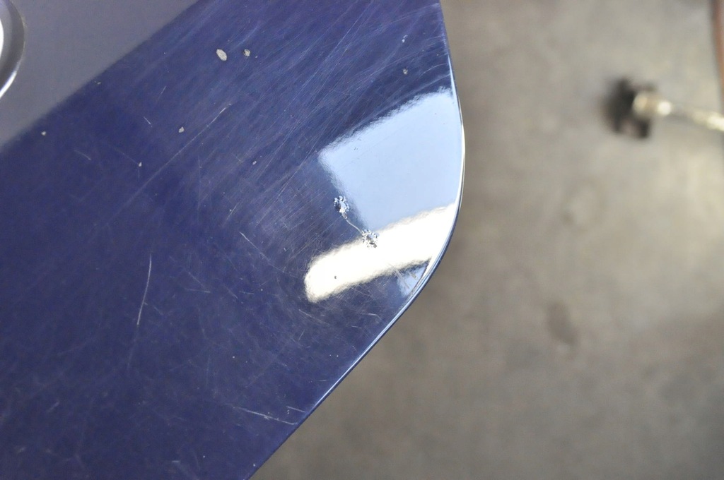 фото №7, Skoda rapid кришка багажника багажника задня задня 5 двері kombi