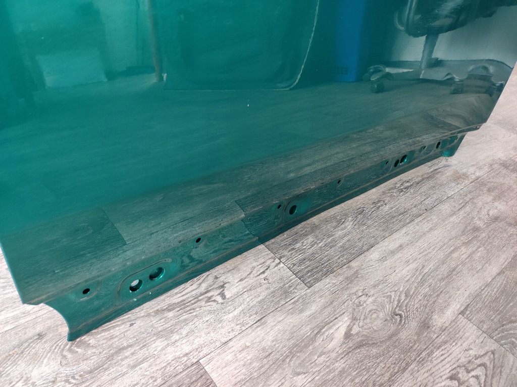 фото №10, Двері dodge hornet перед правий