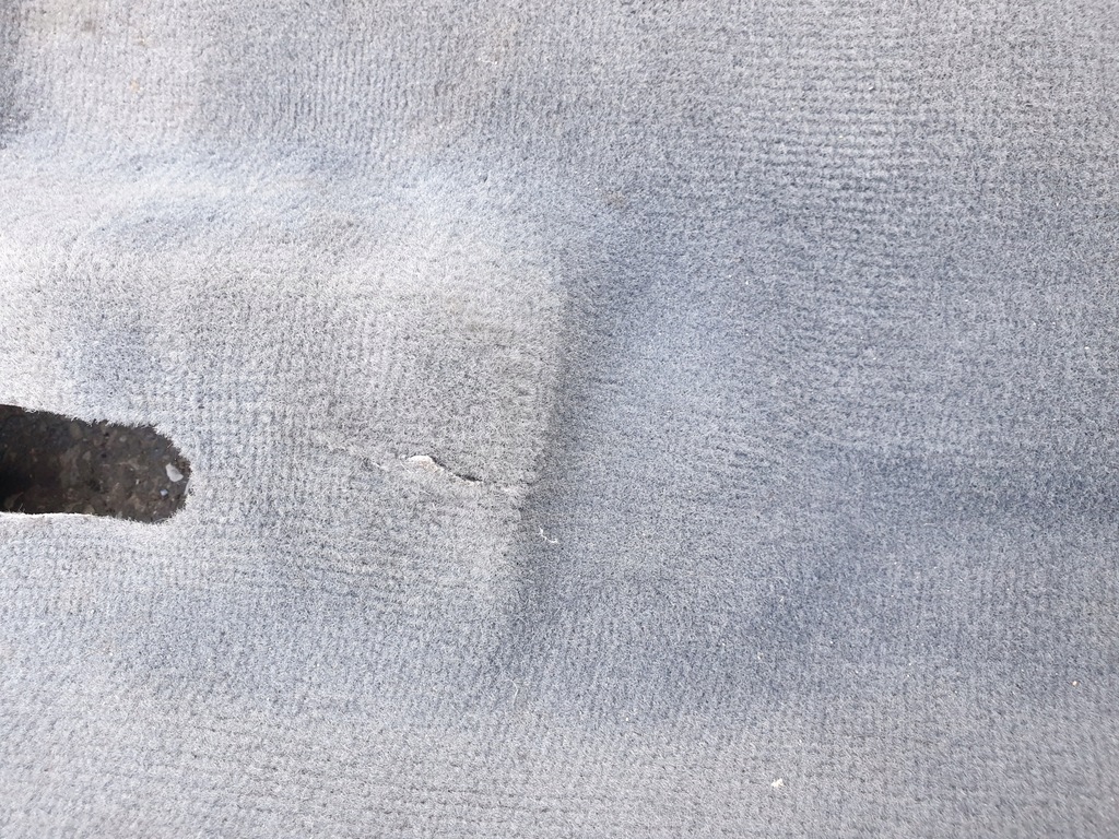 фото №12, Килимок підлога обшивка салону audi a4 b9 8w a5 f5 оригінальний номер eu 8w1863021 wz1