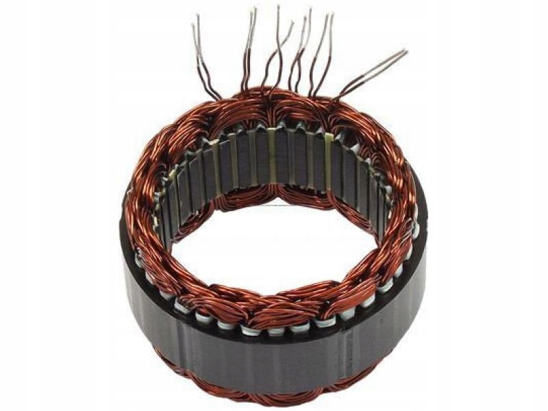 фото №3, Stator, генератор as-pl as1007