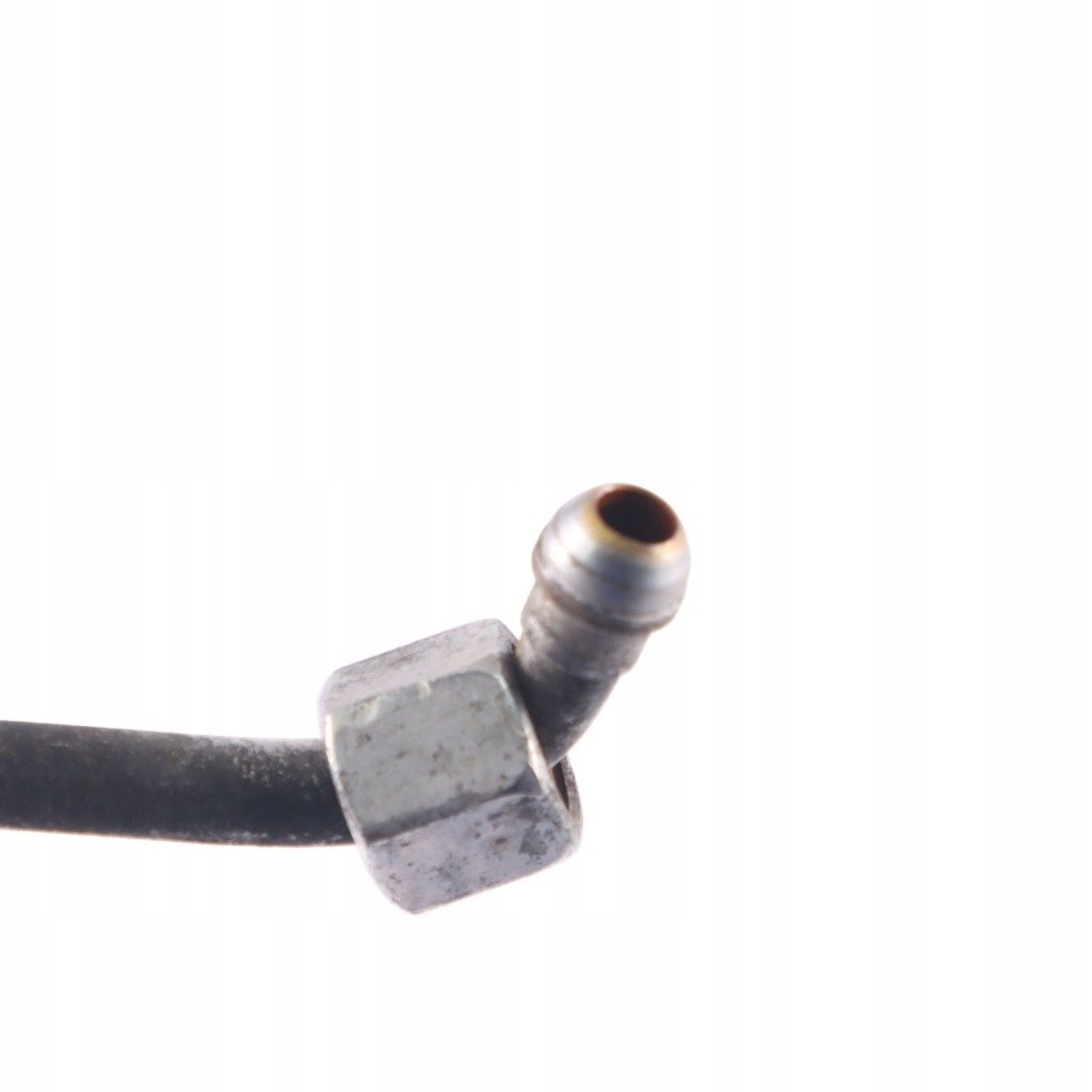 Audi q7 4l 4.2 tdi шланг охолодження turbo генератора правий 057121598l Оригінал