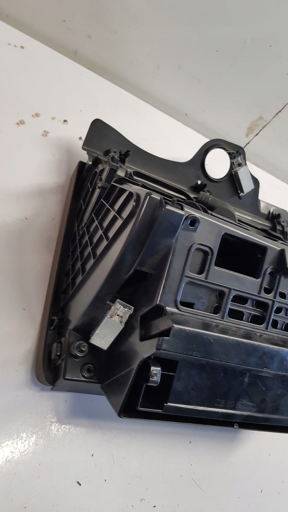 фото №9, Бардачок консоли vw passat b6