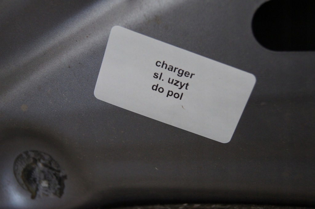 фото №9, Dodge charger lift капот петлі